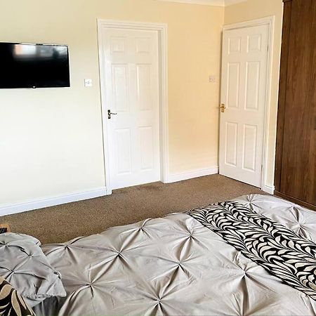 5-Bedroom Cottage In Healing, Grimsby Extérieur photo