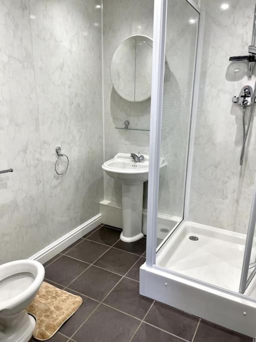 5-Bedroom Cottage In Healing, Grimsby Extérieur photo