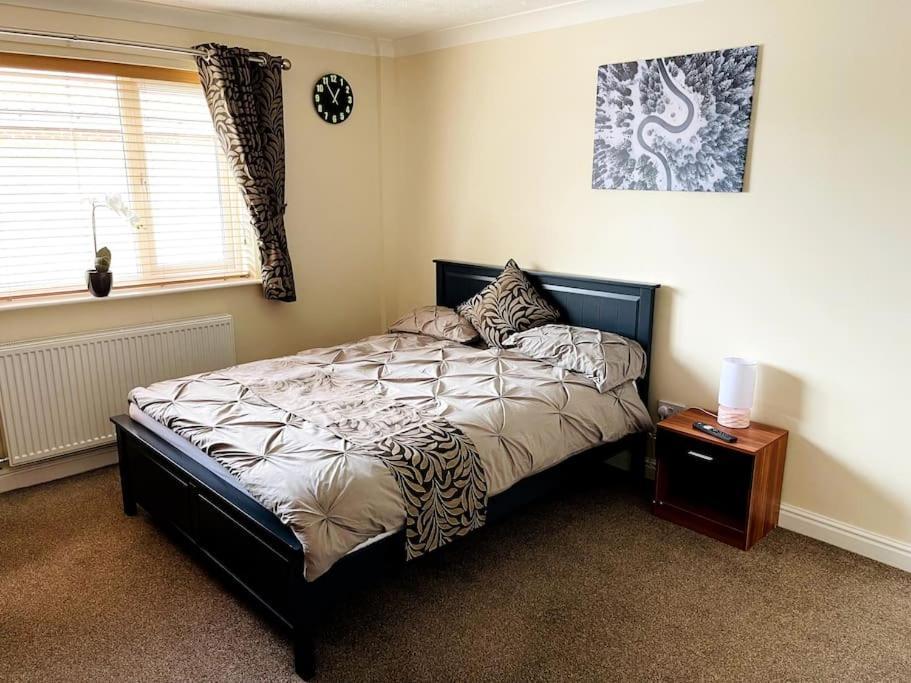 5-Bedroom Cottage In Healing, Grimsby Extérieur photo