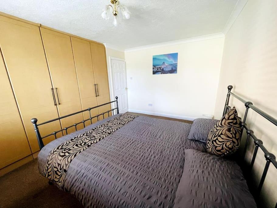 5-Bedroom Cottage In Healing, Grimsby Extérieur photo