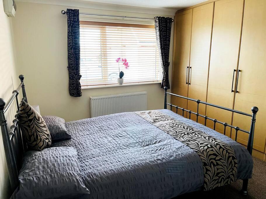 5-Bedroom Cottage In Healing, Grimsby Extérieur photo